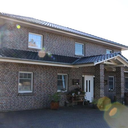 Ferienwohnung Am Schippstroth Wiefelstede Экстерьер фото