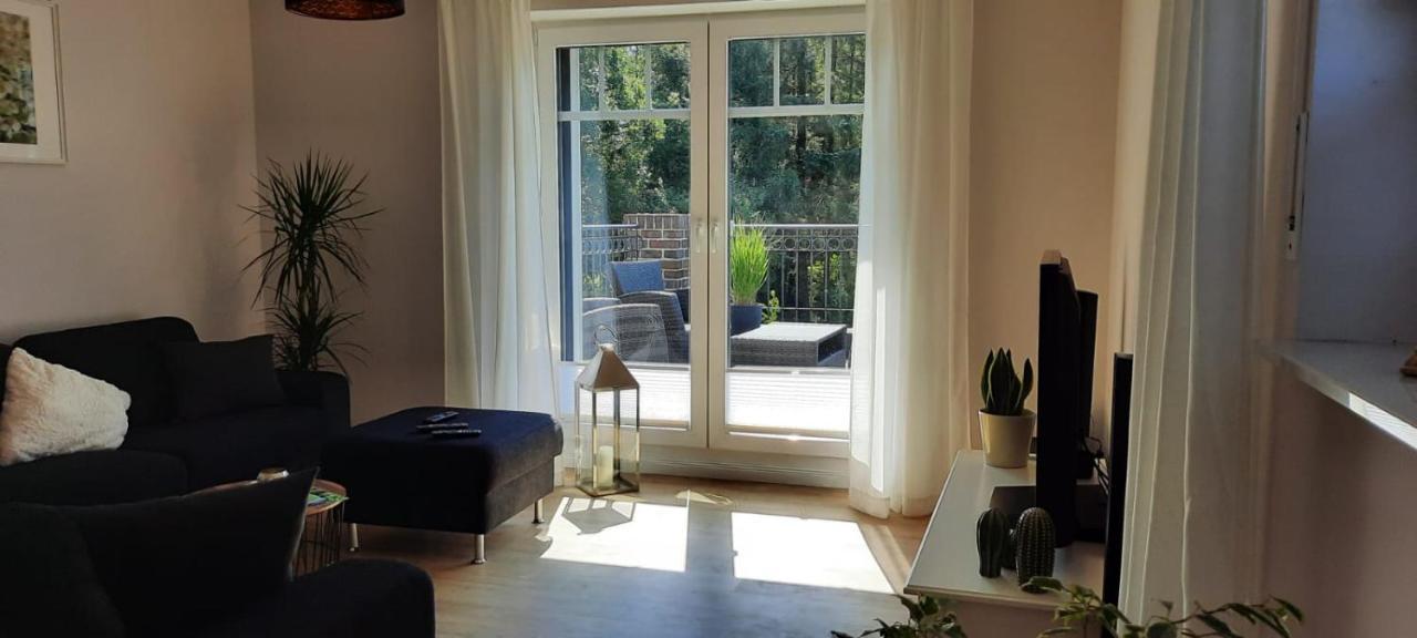 Ferienwohnung Am Schippstroth Wiefelstede Экстерьер фото