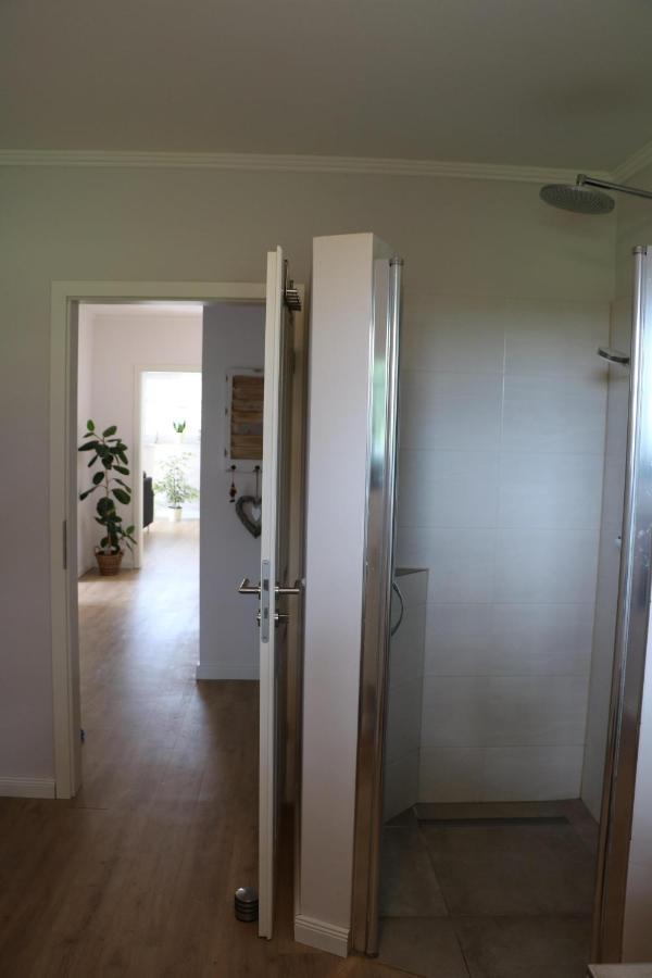 Ferienwohnung Am Schippstroth Wiefelstede Экстерьер фото