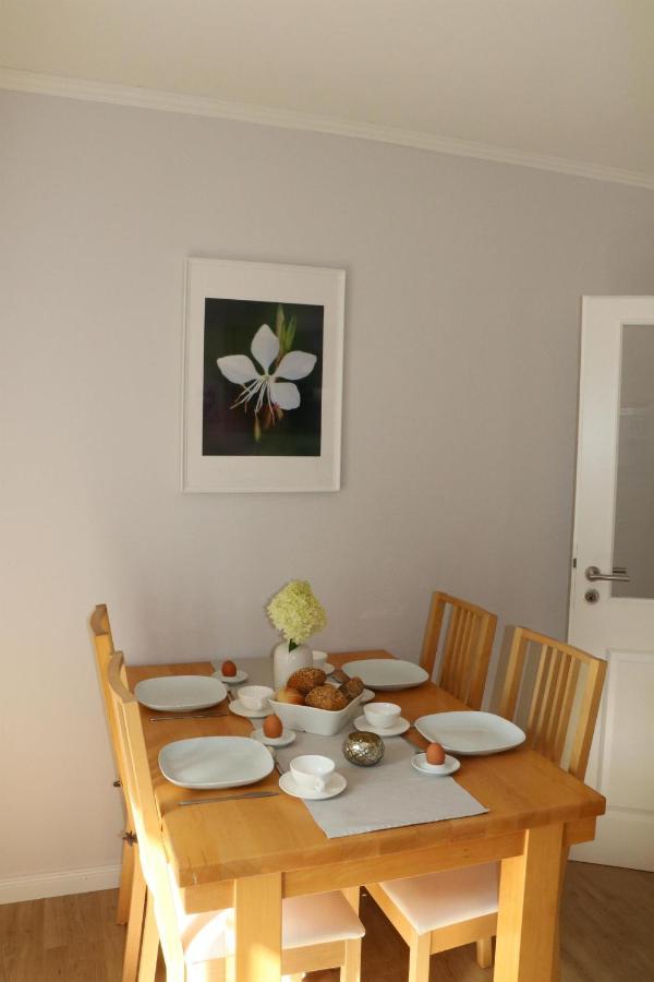 Ferienwohnung Am Schippstroth Wiefelstede Экстерьер фото