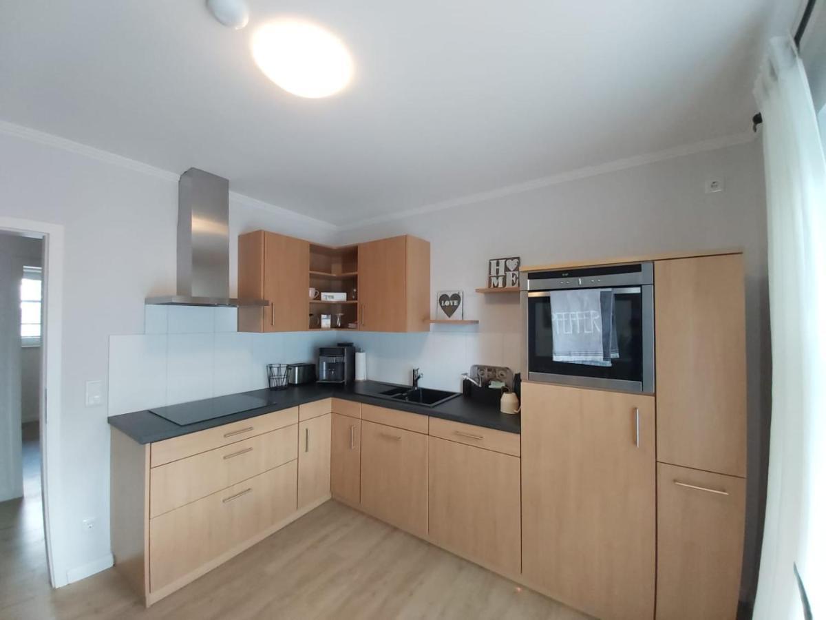 Ferienwohnung Am Schippstroth Wiefelstede Экстерьер фото