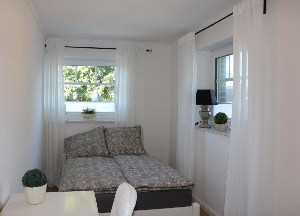 Ferienwohnung Am Schippstroth Wiefelstede Экстерьер фото