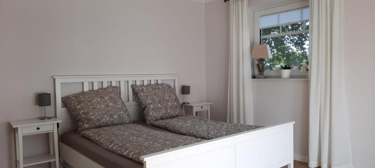 Ferienwohnung Am Schippstroth Wiefelstede Экстерьер фото